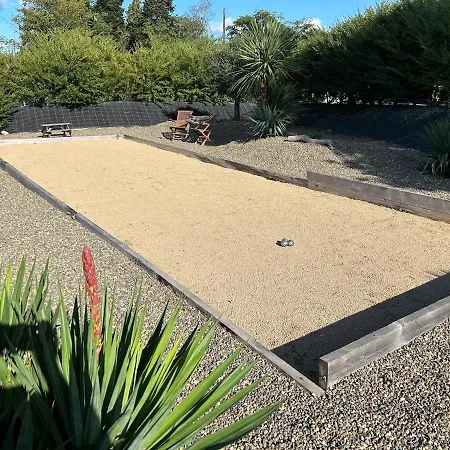 Luxurious Architect-designed With Pool Villa