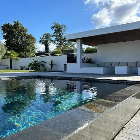 Luxurious Architect-designed With Pool *
