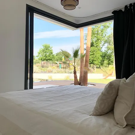 Villa Luxurious Architect-designed With Pool *