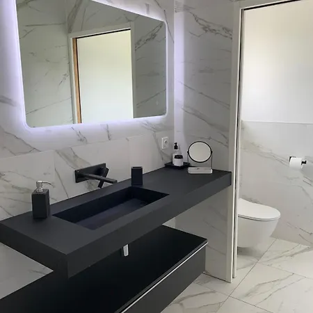 Luxurious Architect-designed With Pool Villa