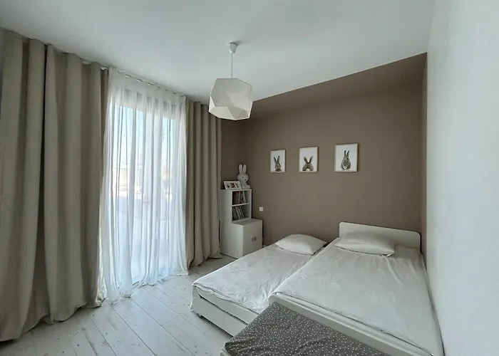 Luxurious Architect-designed With Pool * Belin-Beliet