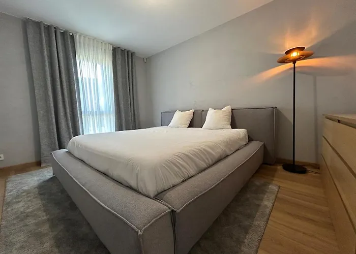 Luxurious Architect-designed With Pool Villa *