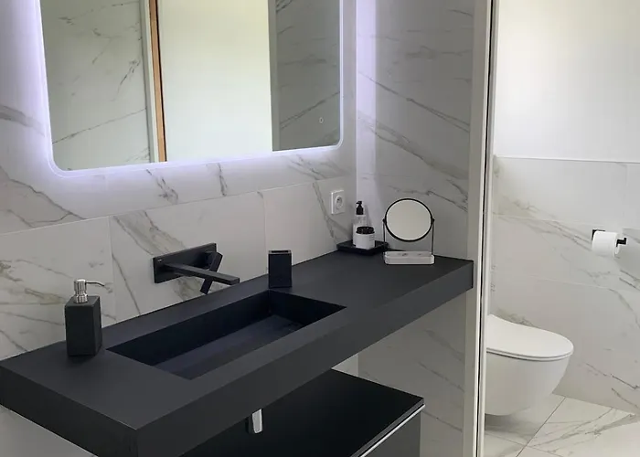 Luxurious Architect-designed With Pool Villa